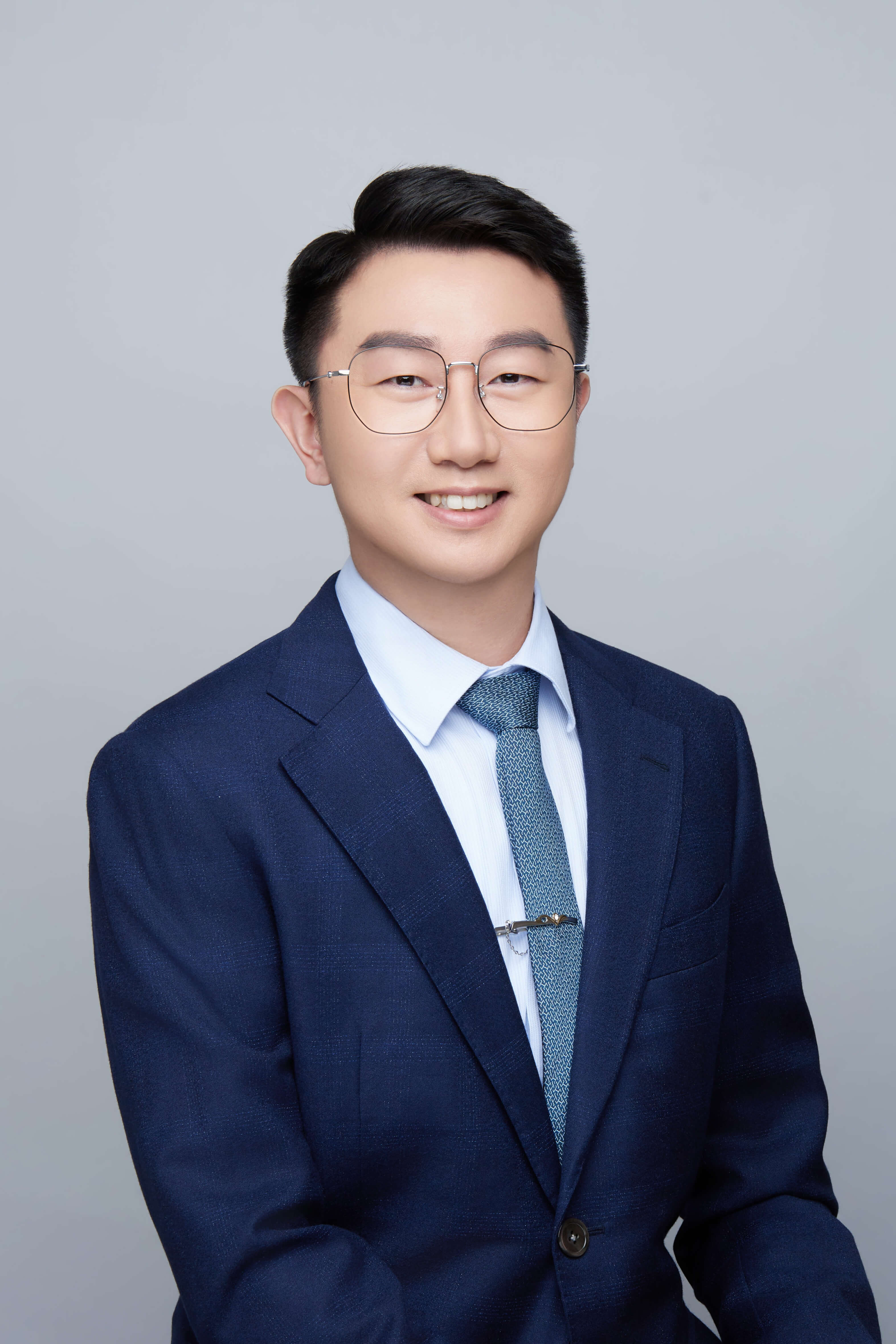 賴建安 Vincent Lai